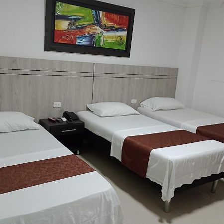 Hotel Suite Imperial 72 Barranquilla  Exterior photo