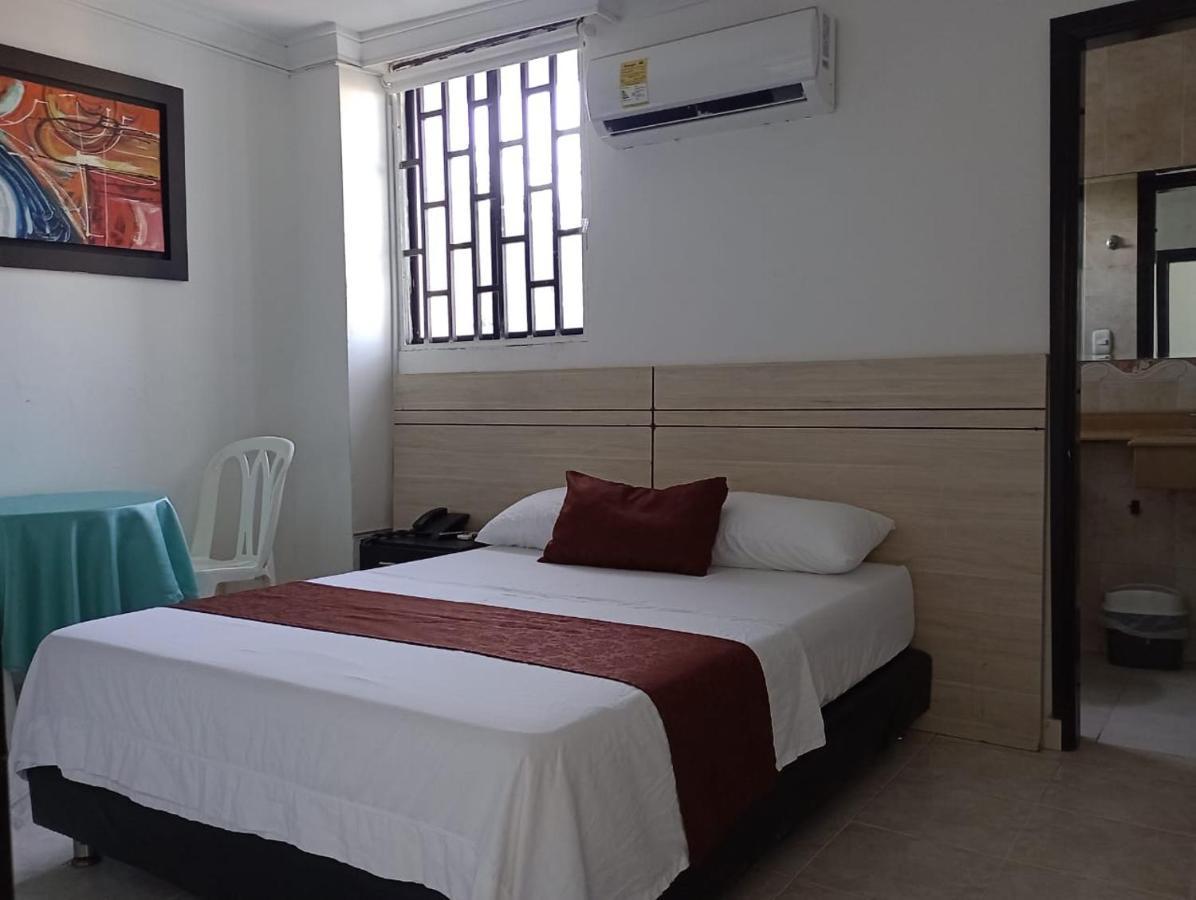 Hotel Suite Imperial 72 Barranquilla  Exterior photo