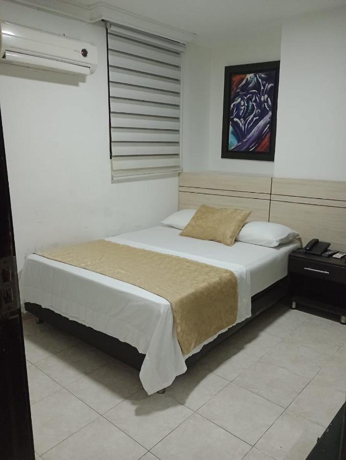 Hotel Suite Imperial 72 Barranquilla  Exterior photo