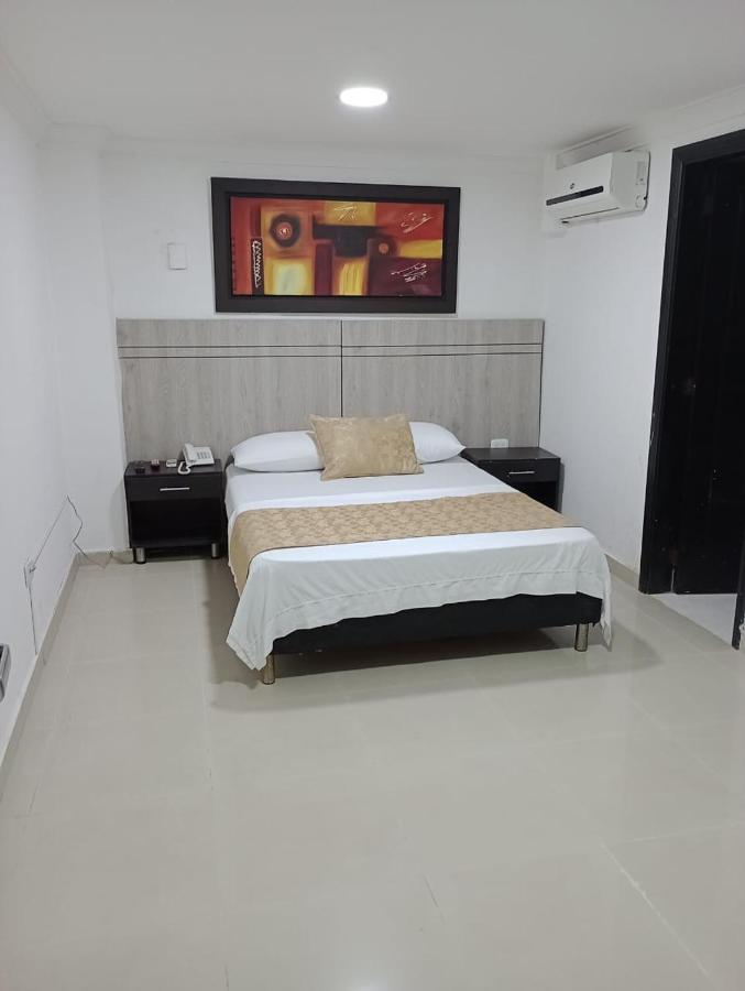 Hotel Suite Imperial 72 Barranquilla  Exterior photo