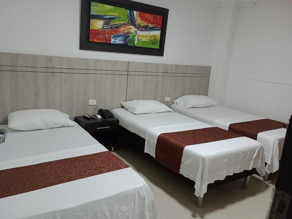 Hotel Suite Imperial 72 Barranquilla  Exterior photo