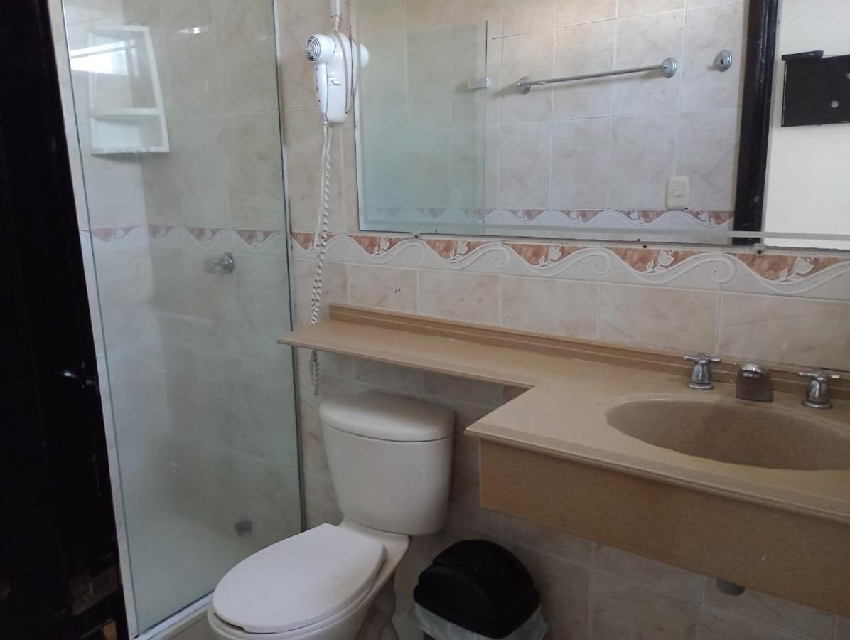 Hotel Suite Imperial 72 Barranquilla  Exterior photo