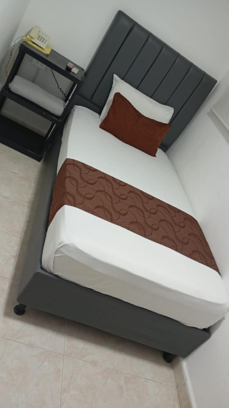 Hotel Suite Imperial 72 Barranquilla  Exterior photo