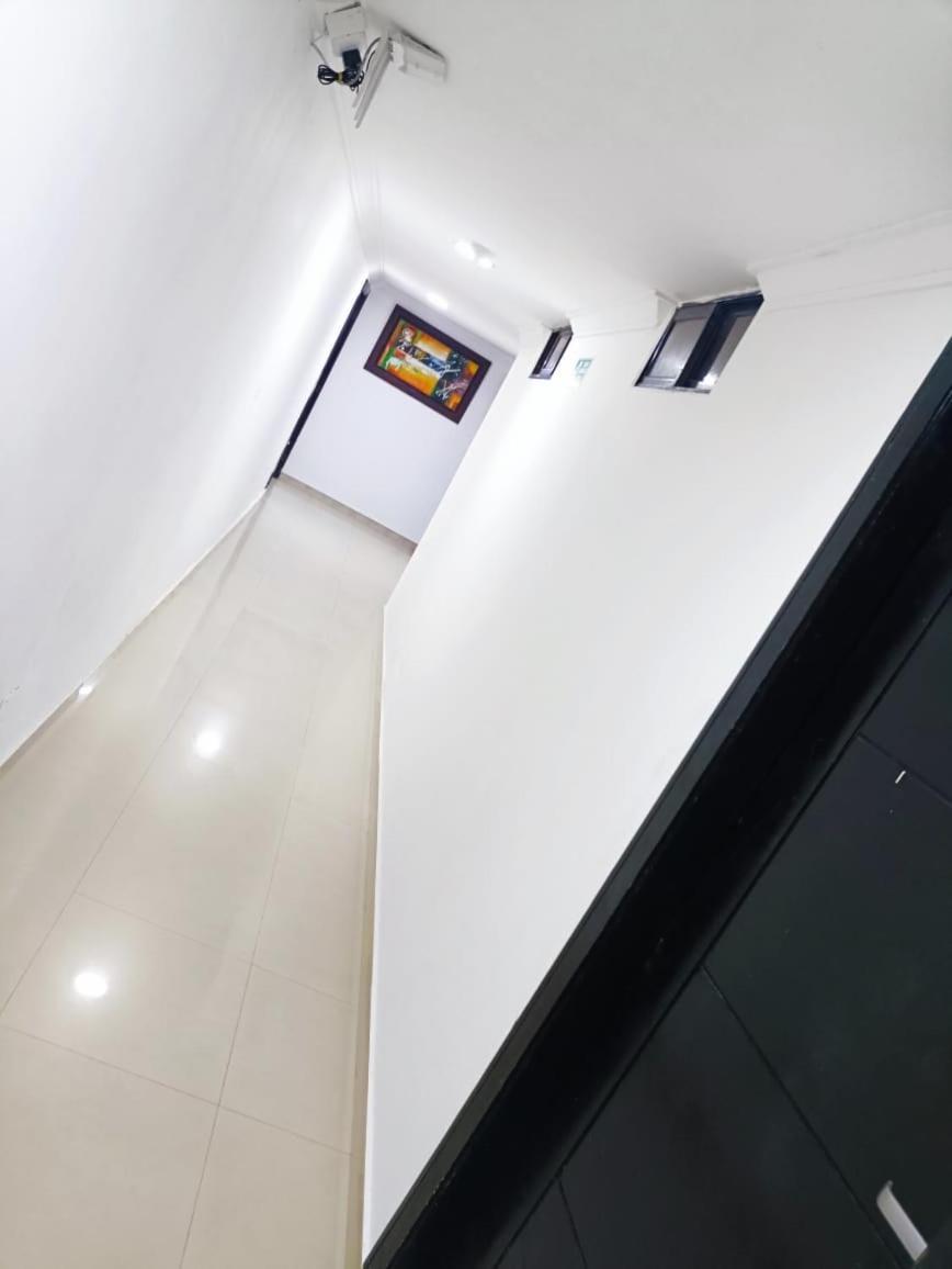 Hotel Suite Imperial 72 Barranquilla  Exterior photo