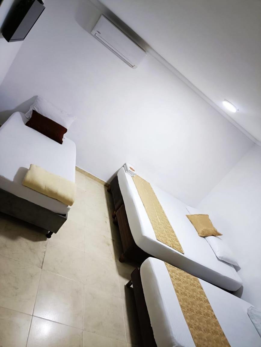 Hotel Suite Imperial 72 Barranquilla  Exterior photo