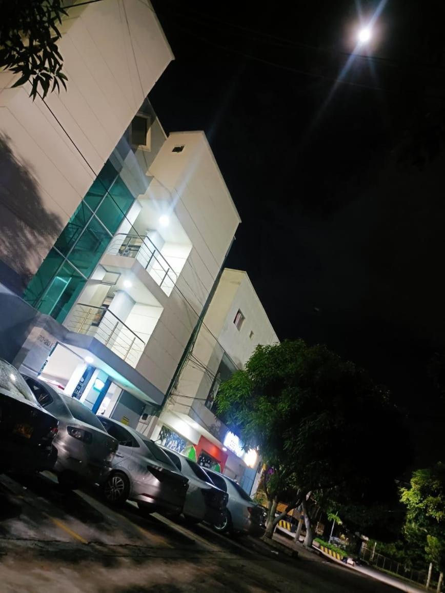 Hotel Suite Imperial 72 Barranquilla  Exterior photo