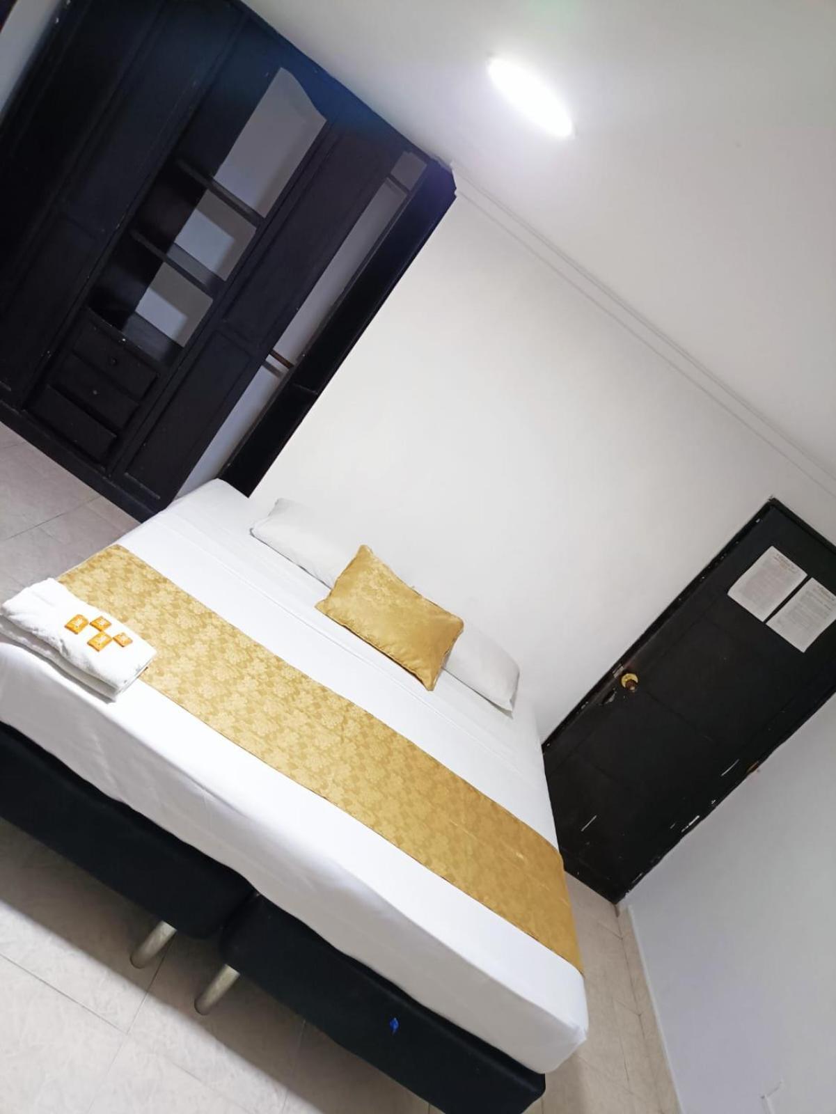 Hotel Suite Imperial 72 Barranquilla  Exterior photo