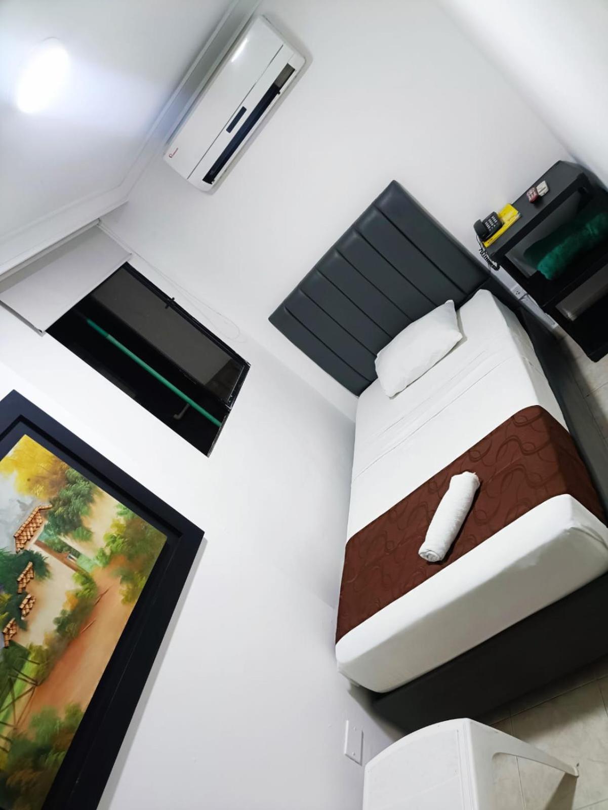 Hotel Suite Imperial 72 Barranquilla  Exterior photo