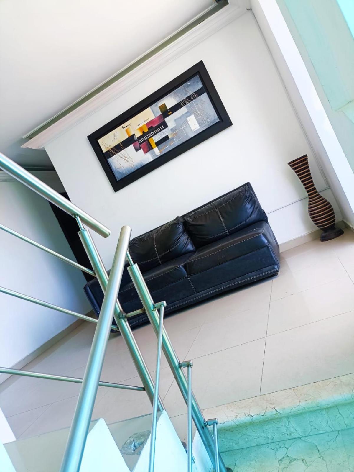 Hotel Suite Imperial 72 Barranquilla  Exterior photo