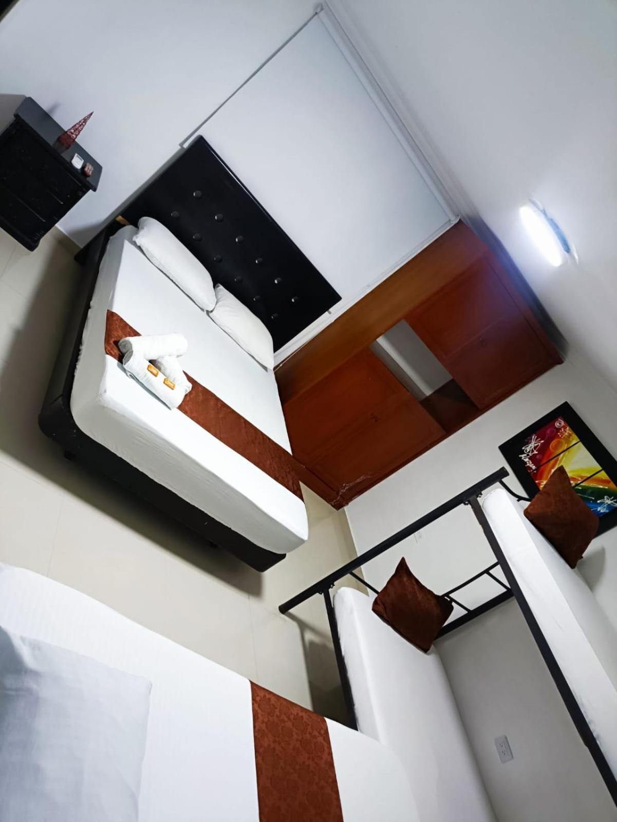 Hotel Suite Imperial 72 Barranquilla  Exterior photo