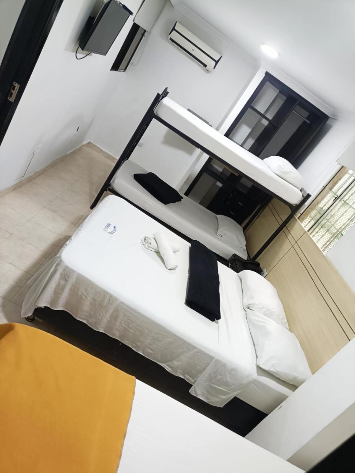 Hotel Suite Imperial 72 Barranquilla  Exterior photo