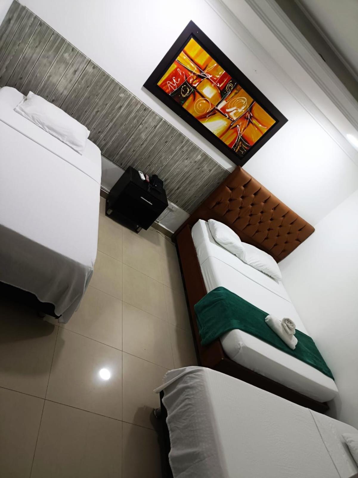 Hotel Suite Imperial 72 Barranquilla  Exterior photo