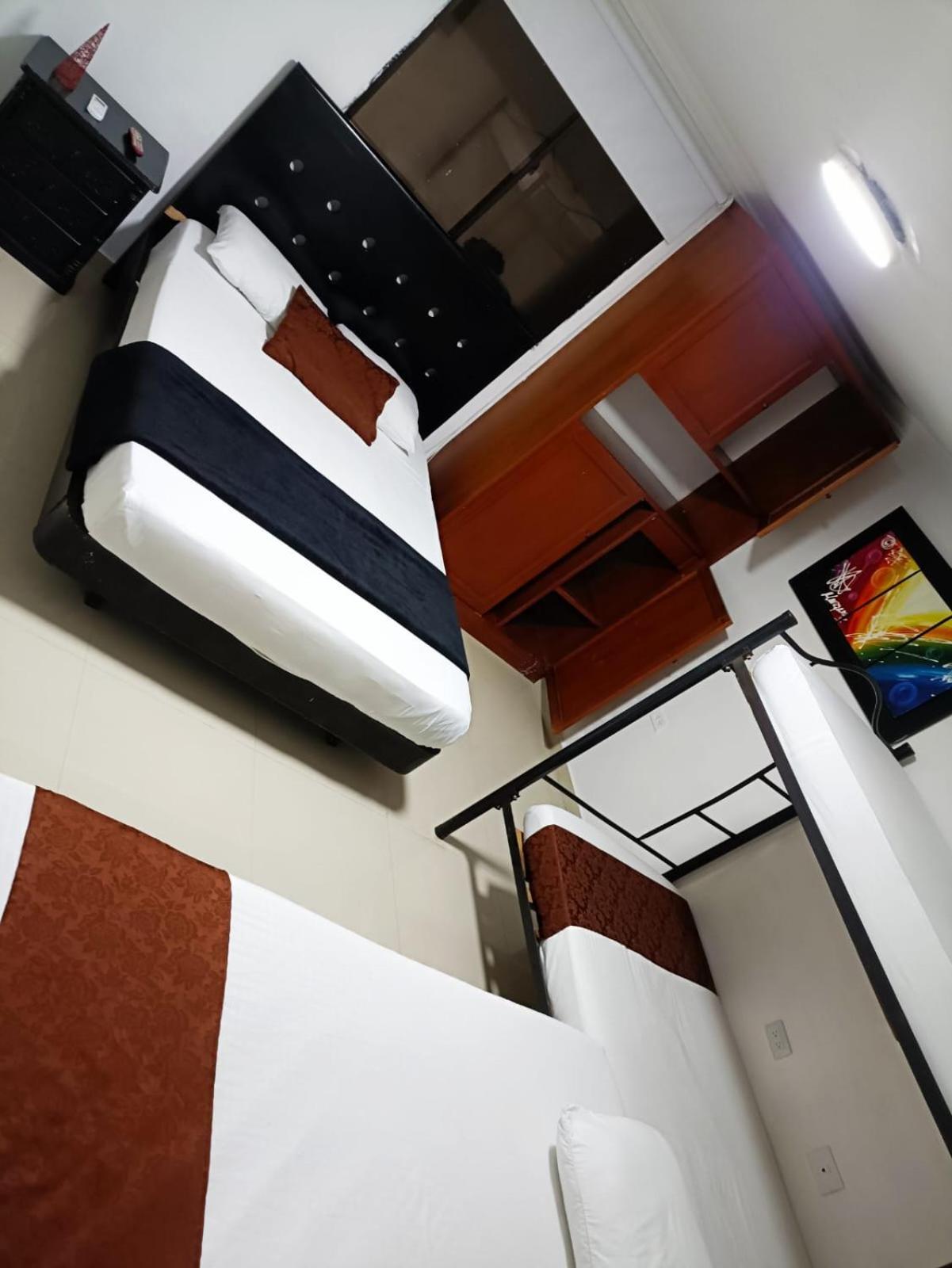 Hotel Suite Imperial 72 Barranquilla  Exterior photo