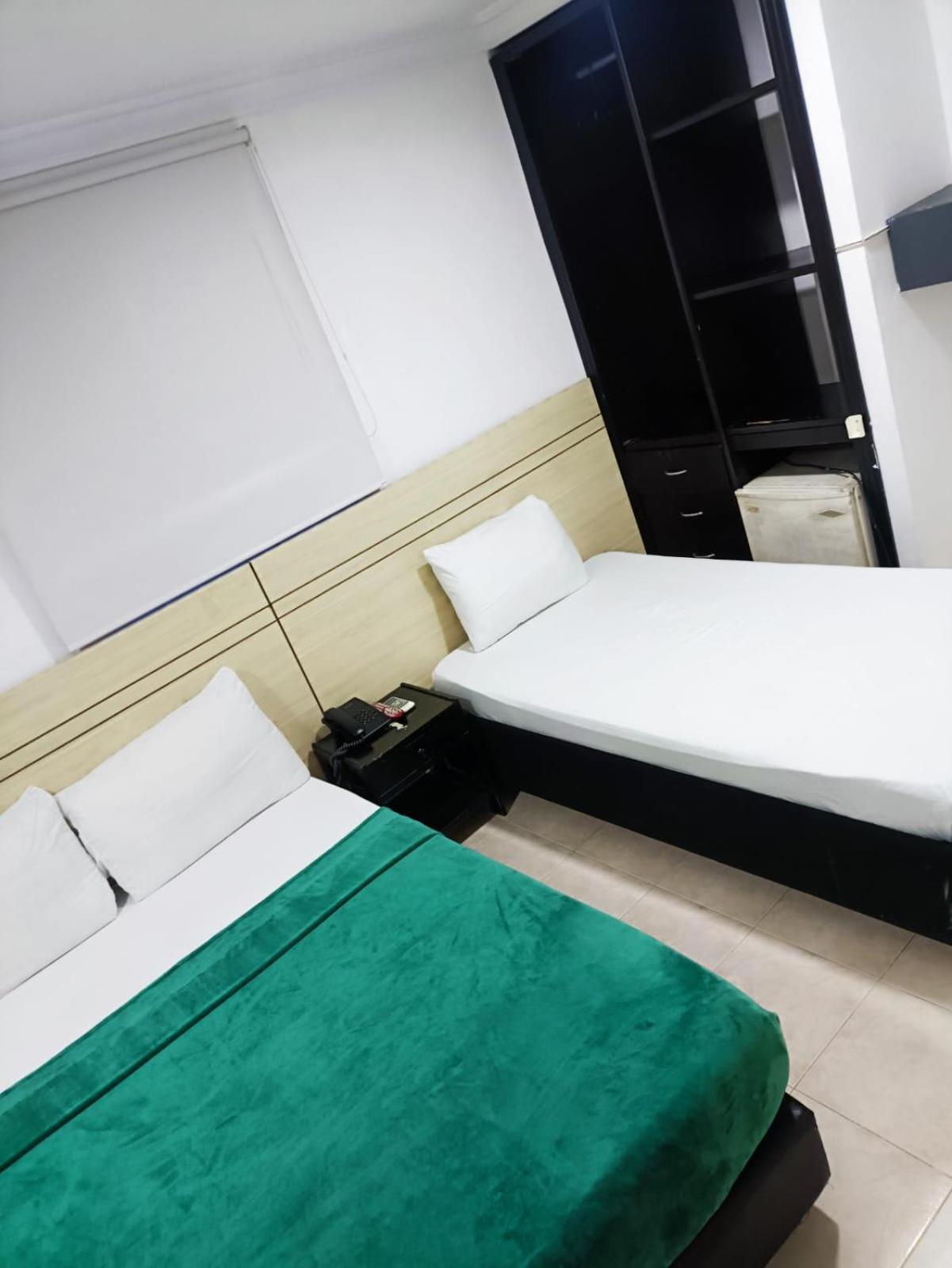 Hotel Suite Imperial 72 Barranquilla  Exterior photo