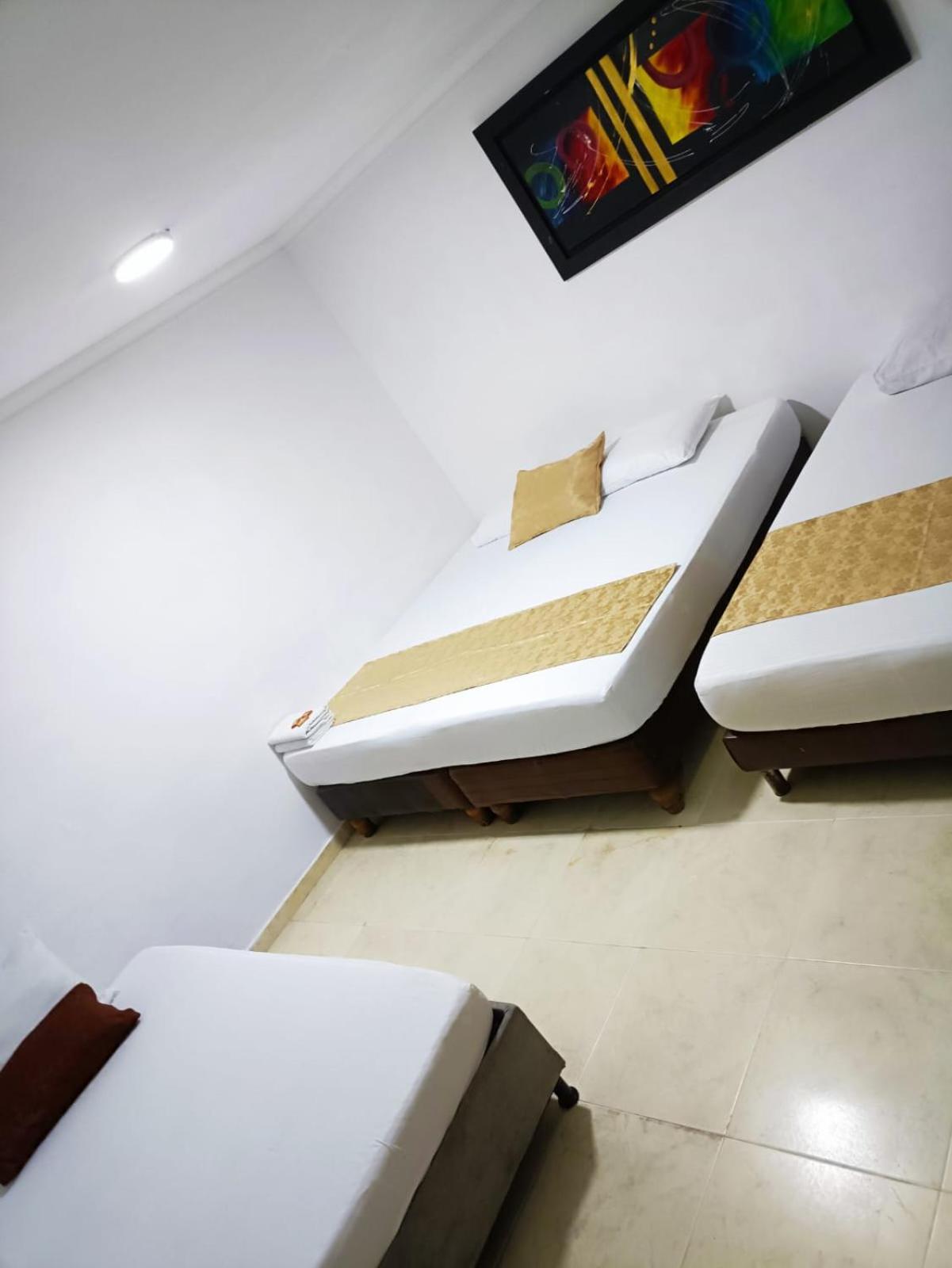 Hotel Suite Imperial 72 Barranquilla  Exterior photo