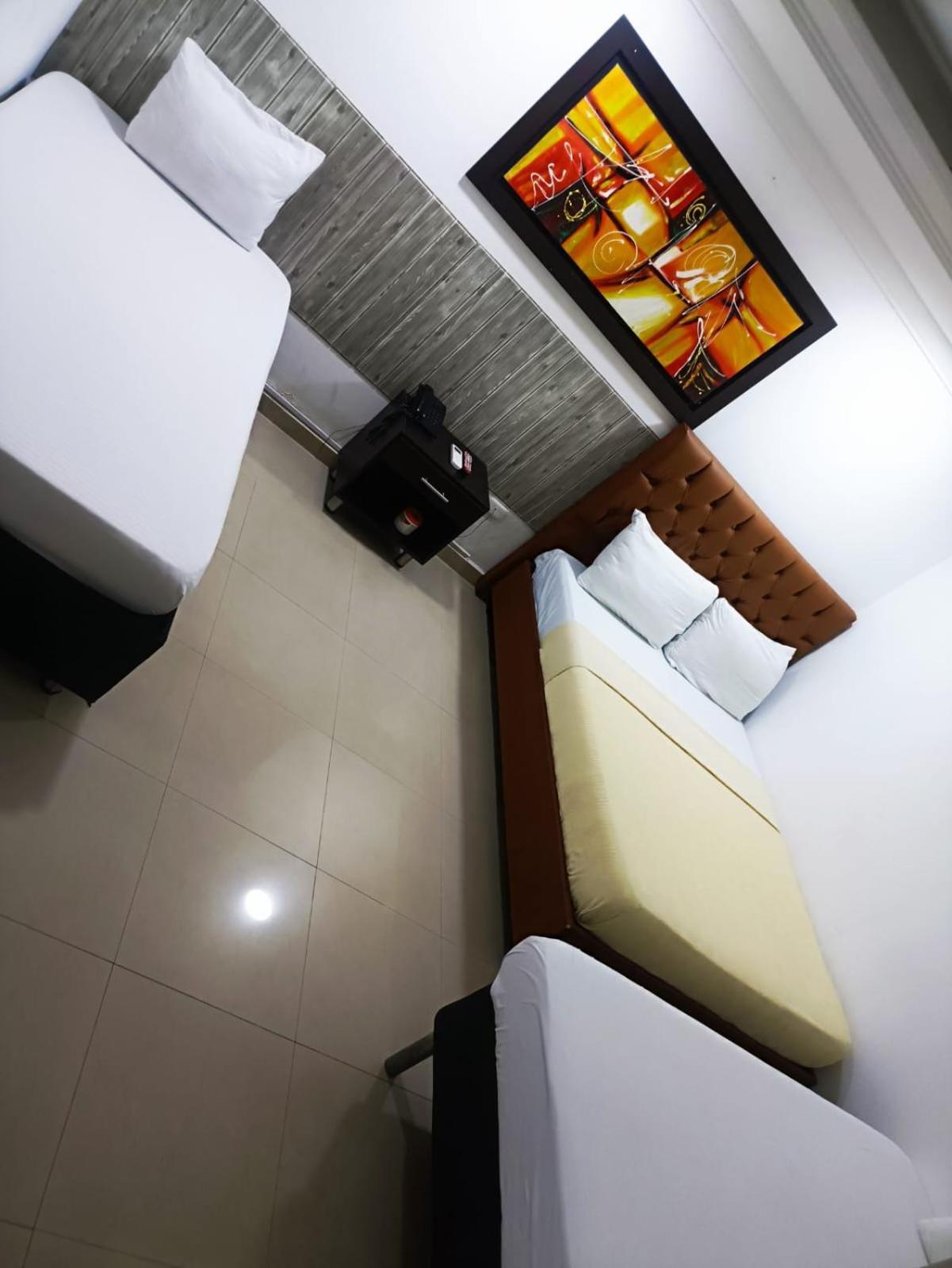 Hotel Suite Imperial 72 Barranquilla  Exterior photo