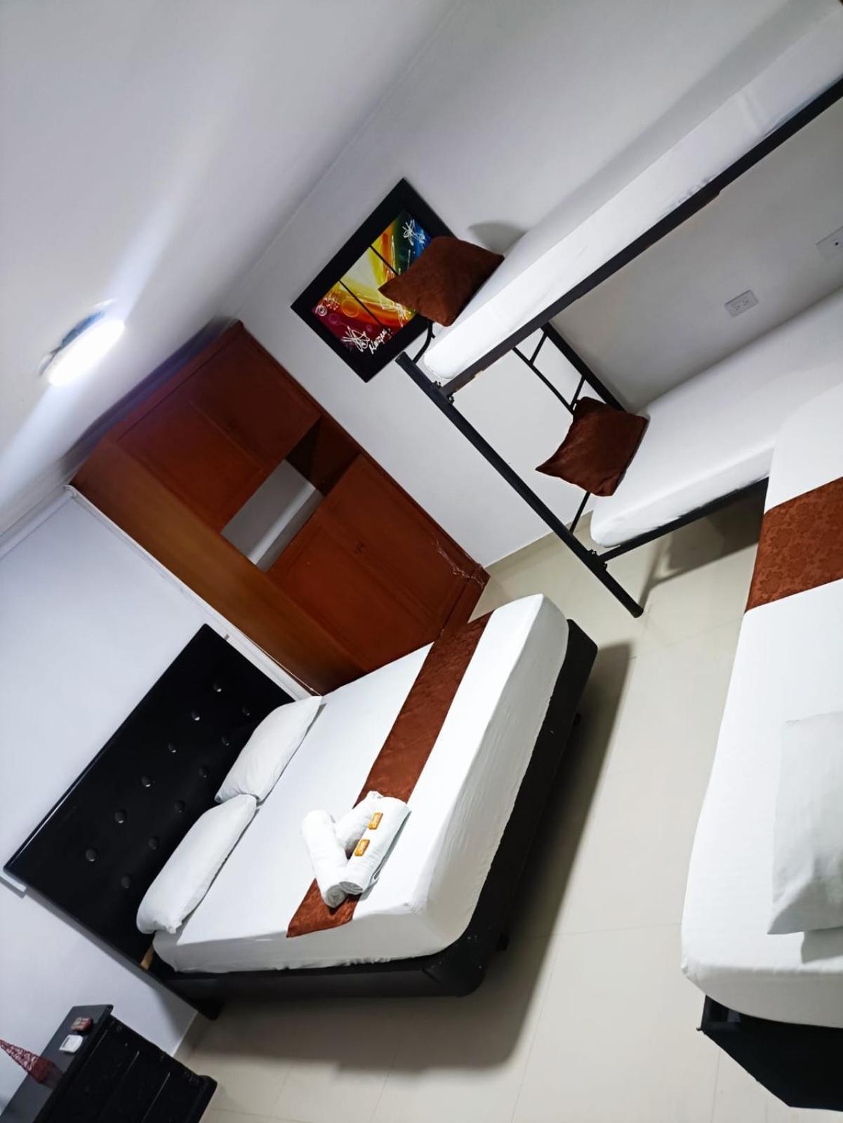 Hotel Suite Imperial 72 Barranquilla  Exterior photo