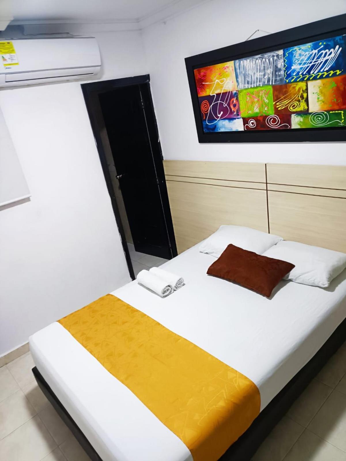 Hotel Suite Imperial 72 Barranquilla  Exterior photo