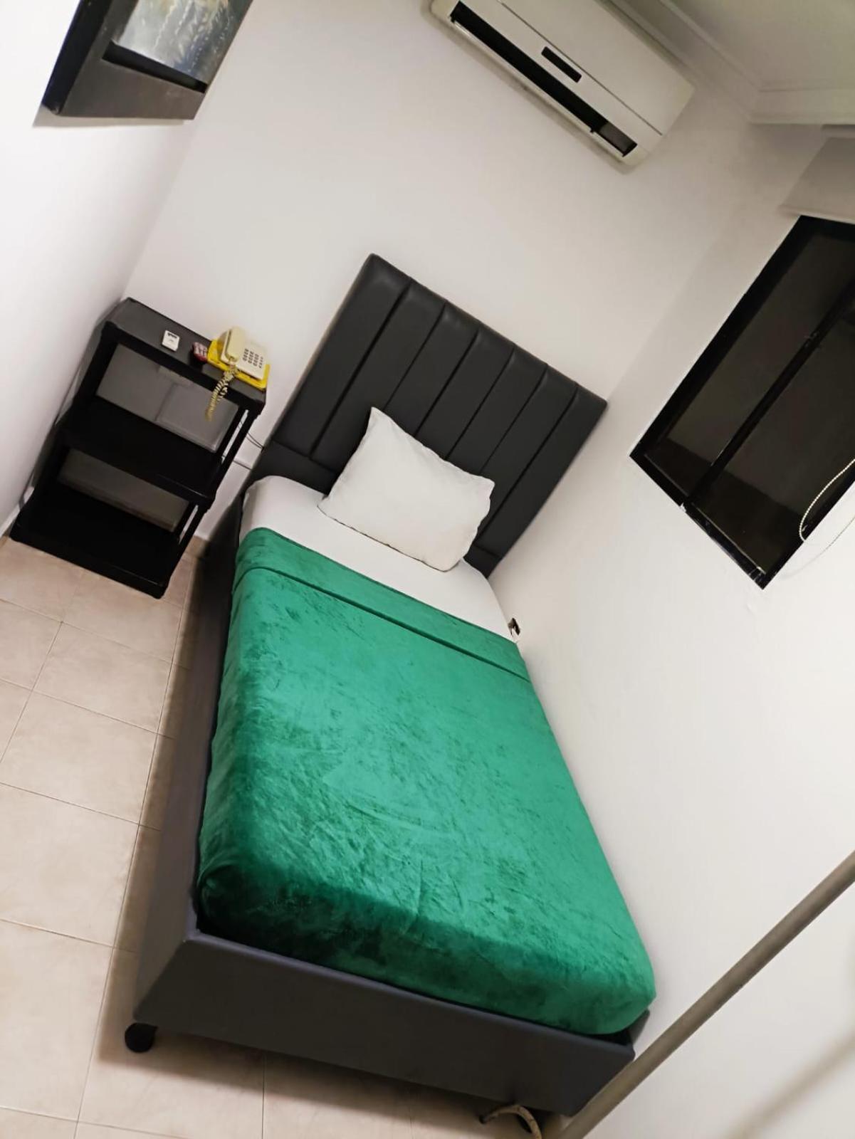 Hotel Suite Imperial 72 Barranquilla  Exterior photo