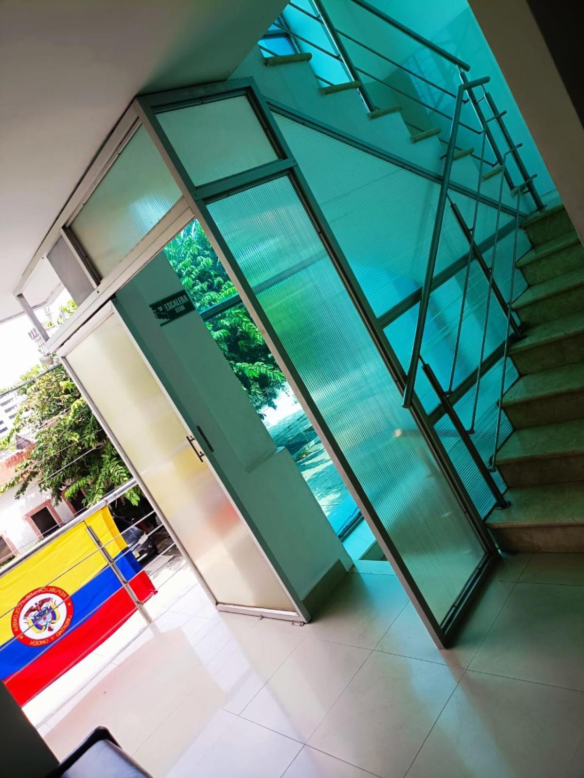 Hotel Suite Imperial 72 Barranquilla  Exterior photo